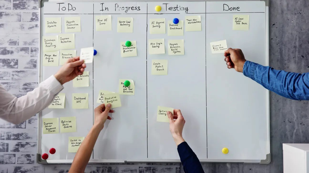 Agile Team Size