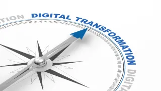 What if You had a Navigation System for Digital Transformation?