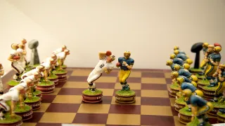 What Do Software Estimation and the NFL Have in Common?