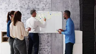 What Role Does Agile Estimation Play in Successfully Implementing SAFe?