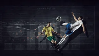 What do Sports and Agile Software Productivity Have in Common?