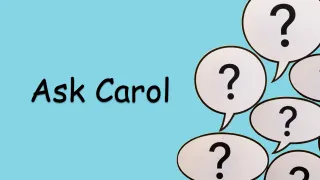 Ask Carol: With Software Sizing, If You Don't Know the What, You Can't Estimate the How