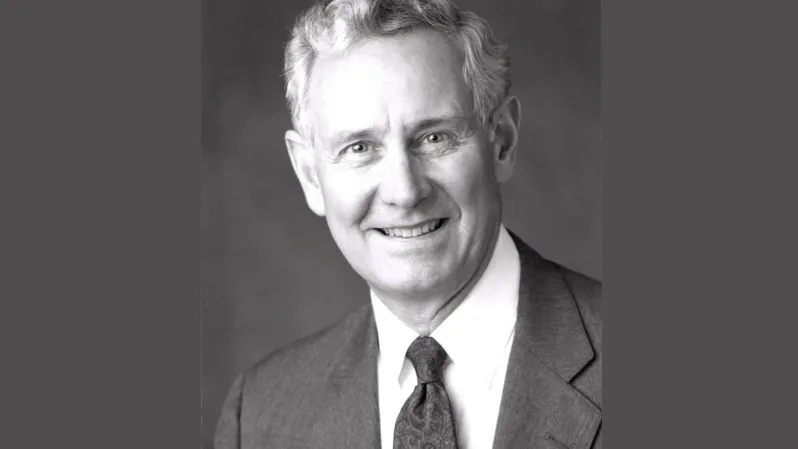 Larry Putnam Sr. 