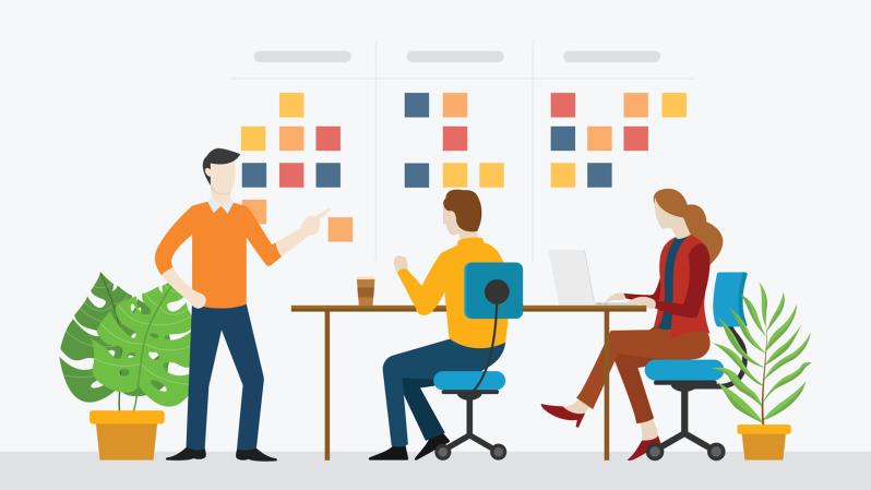 Agile Development and Software Estimation: Two Processes That Go Great Together