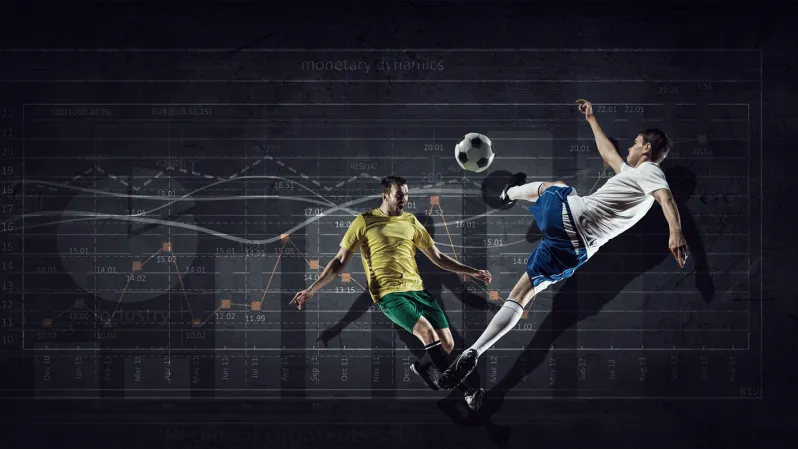 What do Sports and Agile Software Productivity Have in Common?