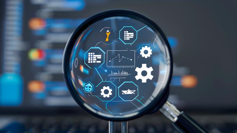 Finding Defects Efficiently