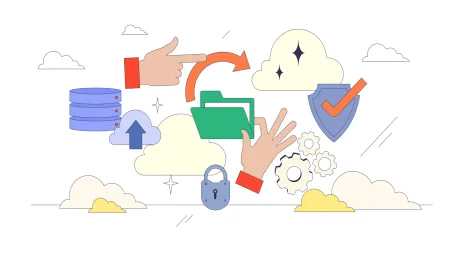 Cloud Migration Software Project Estimation 