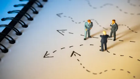 Strategic Software Project Management 