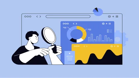 Software Project Database Analysis 