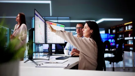Software Project Collaboration