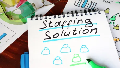 Software Project Staffing