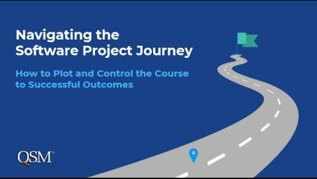 Webinar Replay: Navigating the Software Project Journey